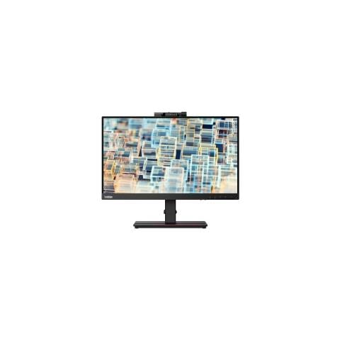 Thinkvision T22v-20 Led Display 54,6 Cm (21.5'') 1920 X 1080 Pixel Full Hd Nero - Foto 4