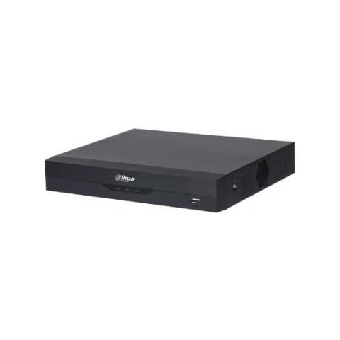 Registratore Video Ip A 4 Canali Virtuali 5MP - Foto 1