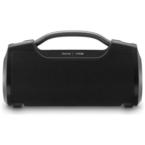 Mate Pro Altoparlante portatile stereo Nero 60 W - Foto 1