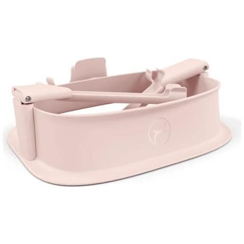 Kit Torre Di Apprendimento Scalabile E Regolabile Lemo 2 - Rosa Perla - Cybex - Foto 1