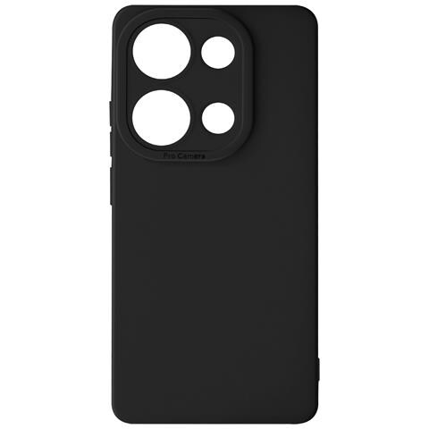 Cover Per Xiaomi Redmi Note 13 Pro 4g Silicone Mat Fotocamera Protetta - Foto 1