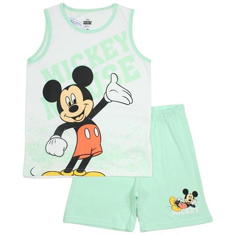 Completo Mickey mfb 5204c226 s1-2a Ragazzo - Foto 1
