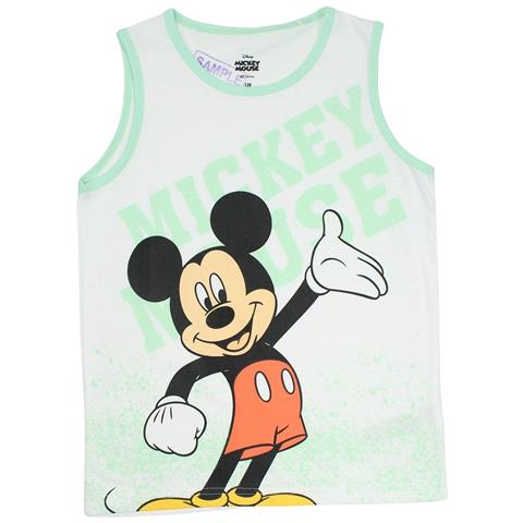 Completo Mickey mfb 5204c226 s1-2a Ragazzo - Foto 2