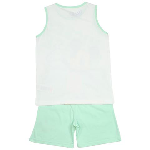 Completo Mickey mfb 5204c226 s1-2a Ragazzo - Foto 4