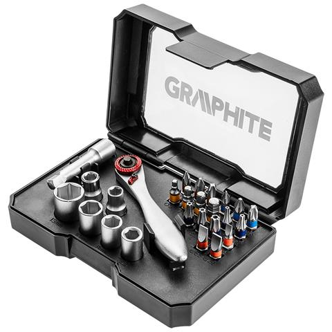 Set Di Punte, 26 Pz. - Foto 1