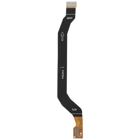 Connettore Schermo Per Xiaomi Redmi Note 11 Pro 5g E 4g - Foto 1