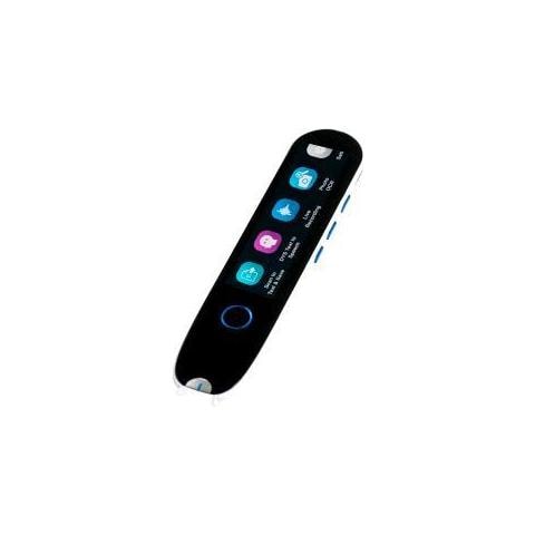 Penna da lettura con tecnologia assistiva Reader 8 0.83'' 2GB 310mAh 90dpi 5-23pundi Bianco - Foto 1