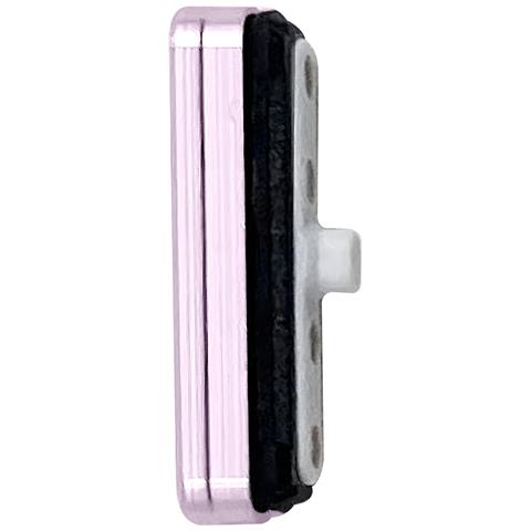 Tasto Power Galaxy S23 Ultra Originale, Lavanda - Foto 4