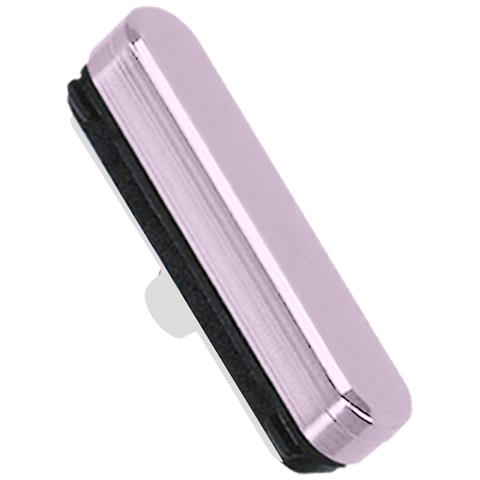 Tasto Power Galaxy S23 Ultra Originale, Lavanda - Foto 1