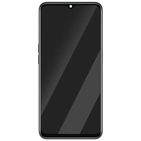 Schermo 9i 5g Lcd + Vetro Touchscreen + Frame Originale, Nero - Foto 1