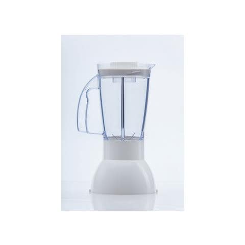 Frullatore AR680120 Capacità 0.7 Litri Potenza 800 Watt Colore Bianco - Foto 2