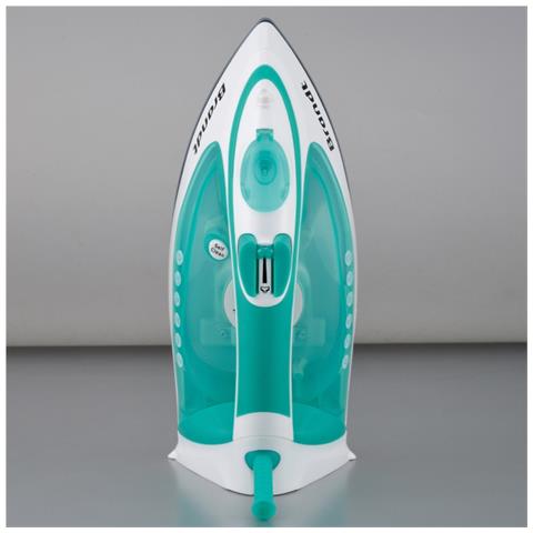 Ferro 2200w 25gr Anticalcare Piastra Ceramica Antigoccia V - Bfv10g - Foto 2