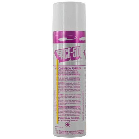 Acf 50 Anti -corrosione Spray 400 Ml - Foto 1