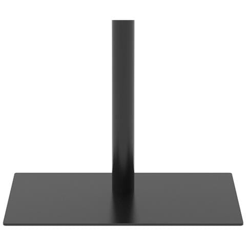 1981 Supporto per display espositivi 139,7 cm (55") Nero - Foto 7