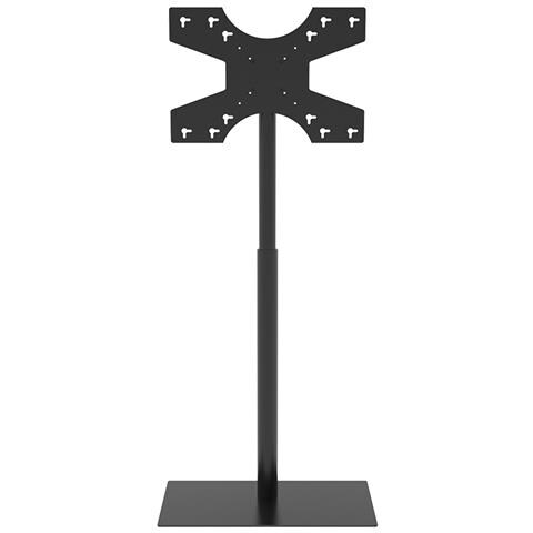 1981 Supporto per display espositivi 139,7 cm (55") Nero - Foto 2
