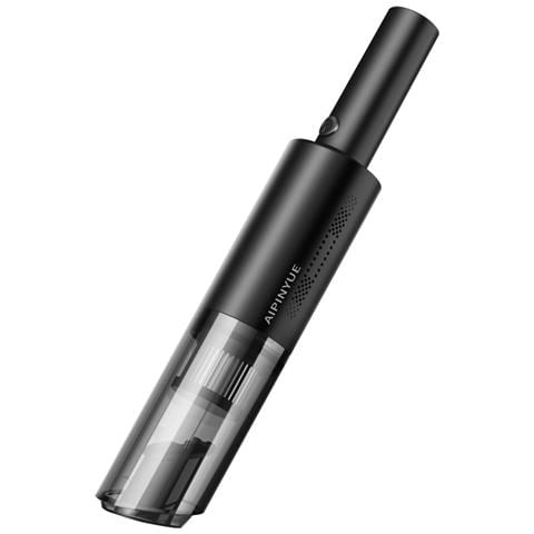 Aspirapolvere Per Auto Senza Fili Con Ricarica Wireless Black - Foto 6