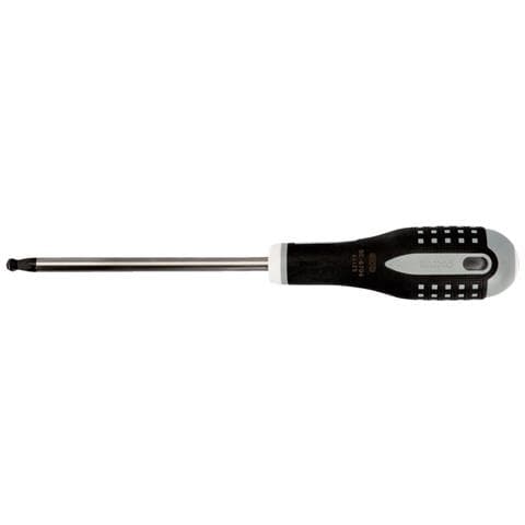 Innen-sechskantschraubendreher Schlsselweite (metrisch) : 4 Mm (be-8704) - Foto 1