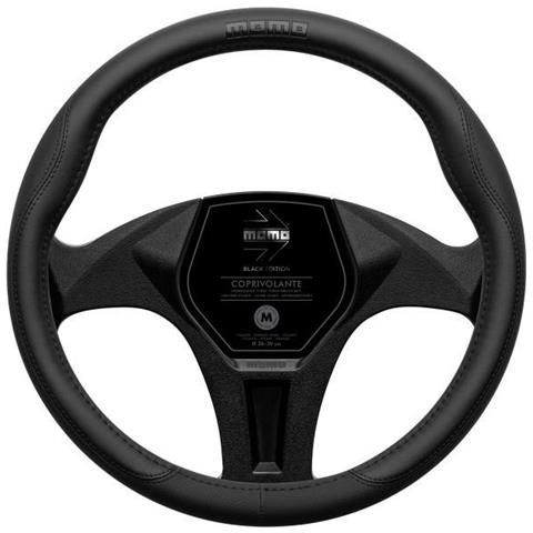 Coprivolante Comfort Black Edition 38-39 Cm - Foto 1