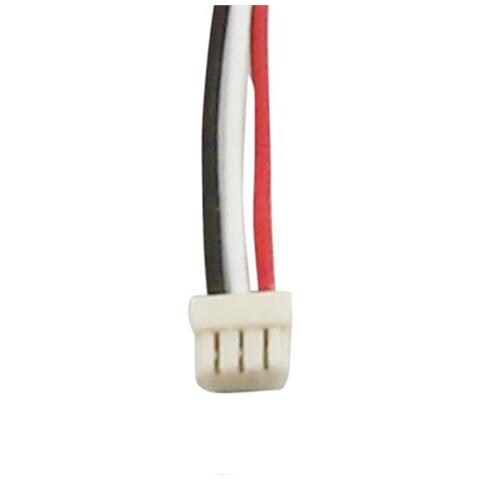 Batteria Per Jabra Evolve 75 Cuffie Li-polymer 3,7v 500mah 1.85wh - Foto 2