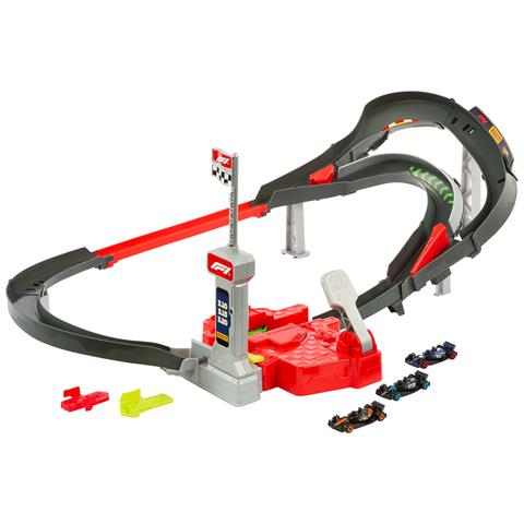 Racing F1 Sprint Rennstrecke - Foto 1