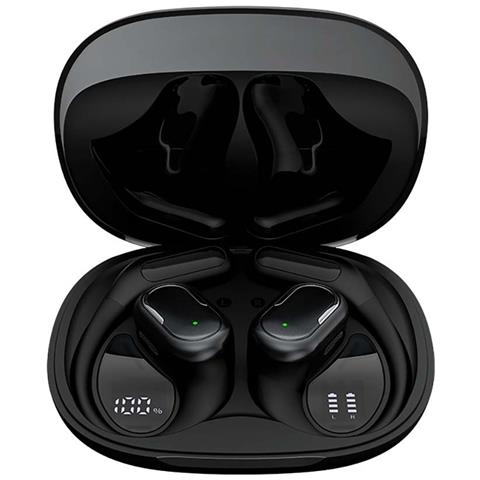 Cuffie Wireless Open-ear A Conduzione Aerea Ows - Audio Ad Alta Fedeltà E Lunga Durata Della Batteria - Foto 1