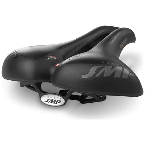 Sella Trk Martin Touring Gel Large Nera - Foto 1