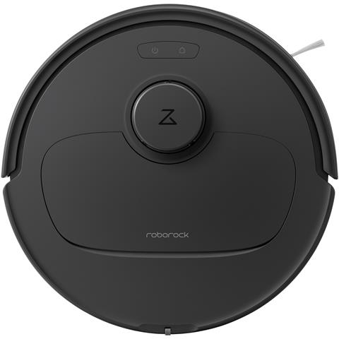 Robot Aspirapolvere QR 598 Capacità 0.33 L Potenza 60 W Colore Nero - Foto 2