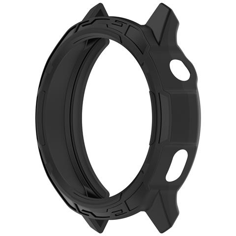 Custodia Protettiva In Pc Compatibile Con Garmin Venu 4 - Copertura Completa 45 Mm - Foto 2