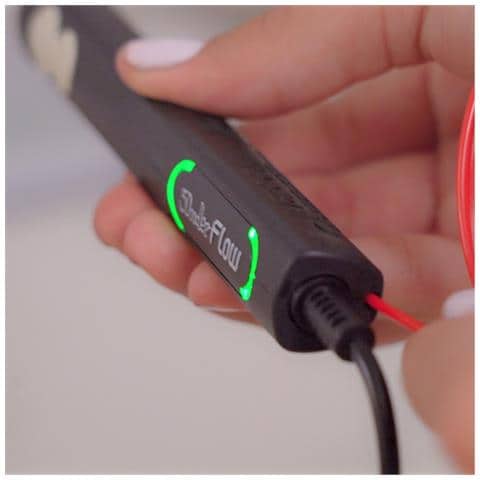 FLOW penna 3D 2,2 mm Nero - Foto 6