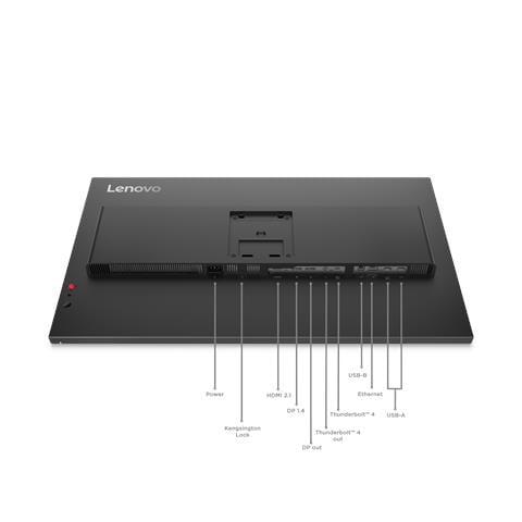 Monitor 31.5" IPS Flat 64A8GAT2UK 4K Ultra HD Tempo di risposta 6 ms - Foto 10