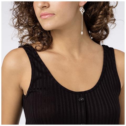 Ciondolo In Argento Con Pendolo In Argento E Cristallo - Foto 2