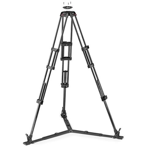 MVTTWINGC treppiede Fotocamere digitali /film 3 gamba /gambe Nero - Foto 1