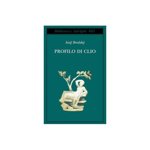 Iosif Brodskij - Profilo di Clio - Foto 1