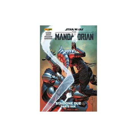Rodney Barnes - The Mandalorian. Star wars. Stagione 2. Vol. 2 - Foto 1