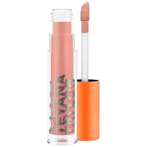 , Teyana Taylor, Splendente, Lucidalabbra, Mi Amerai, 3.1 Ml - Foto 1