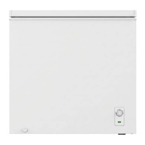 KNCO150E Congelatore a Pozzetto Orizzontale 147 Litri 6,7 kg / 24h Classe E - Foto 1