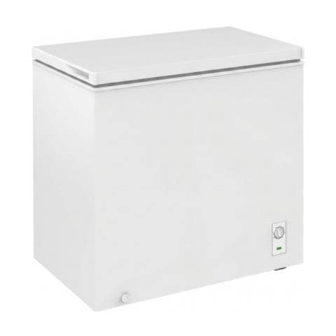 KNCO150E Congelatore a Pozzetto Orizzontale 147 Litri 6,7 kg / 24h Classe E - Foto 3