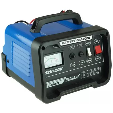 DEP021 carica batterie - Foto 2