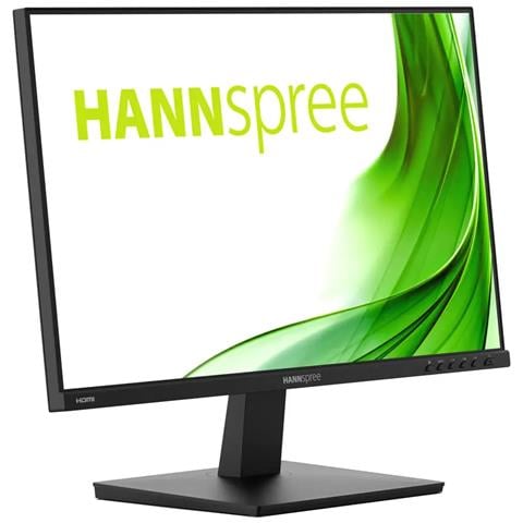 HC241CFB Monitor PC 60,5 cm (23.8") 1920 x 1080 Pixel Full HD LED Nero - Foto 2