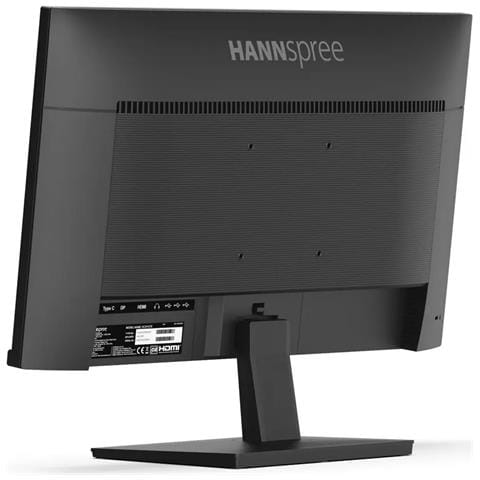 HC241CFB Monitor PC 60,5 cm (23.8") 1920 x 1080 Pixel Full HD LED Nero - Foto 7