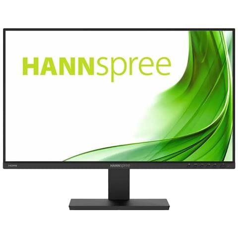 HC241CFB Monitor PC 60,5 cm (23.8") 1920 x 1080 Pixel Full HD LED Nero - Foto 1