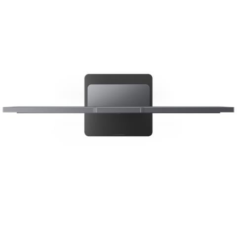 ThinkCentre neo 50a Intel® Core™ i5 i5-13420H 68,6 cm (27") 1920 x 1080 Pixel Touch screen PC All-in-one 16 GB DDR5-SDRAM 512 GB SSD Windows 11 Pro Wi-Fi 6 (802.11ax) Grigio - Foto 2