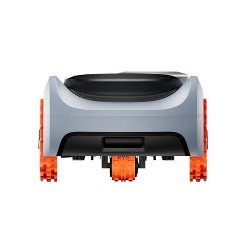 Navimow i210E LiDAR Pro Tagliaerba robotizzato Batteria Nero, Arancione, Blu - Foto 6