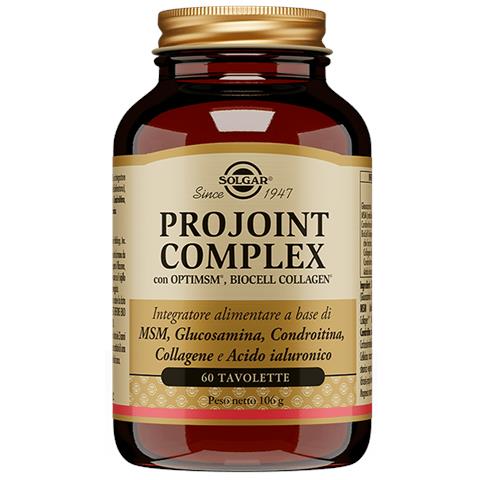 Projoint Complex 60 Tavolette - Foto 1