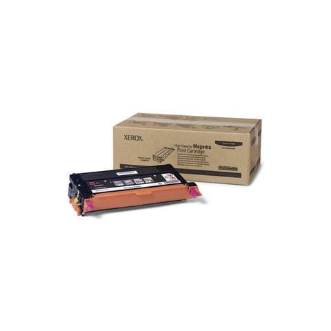 Toner Magenta Alta Capacita' Phaser 6180 113R00724 - Foto 2