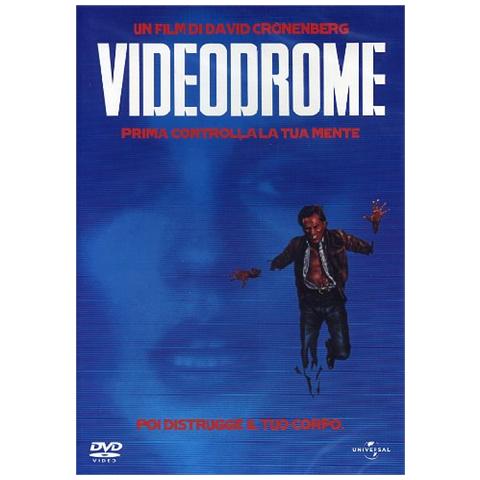 Dvd Videodrome - Foto 1