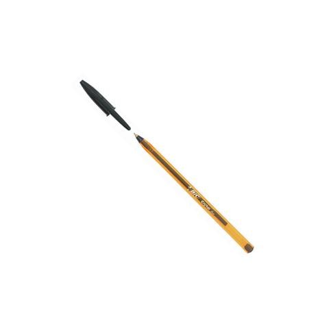 scatola 50 penna sfera cristal® fine 0,8mm blu bic® - Foto 1