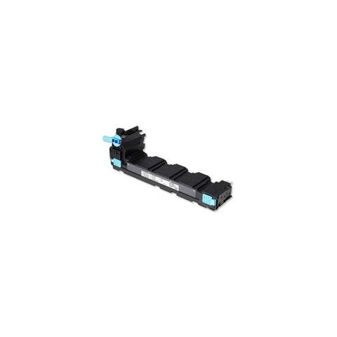 B0743 Toner Originale Nero per D-Color P 325 Capacità 9000 Pagine - Foto 1