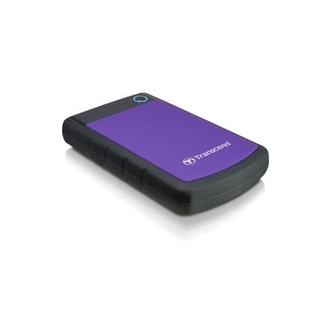 Hard Disk Esterno StoreJet 25H3 1TB Interfaccia USB 3.0 Colore Viola - Foto 1