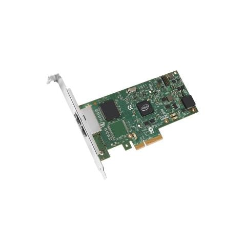 Ethernet I350 T2v2 Svr Adp Dual Port Rj45 Pcie Retail In - Foto 1